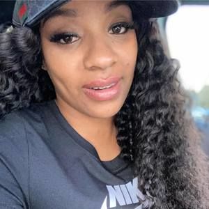 Meet your Posher, Shanese